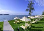 Hôtel Balatonszárszó - Mövenpick Balaland Resort Lake Balaton-4