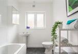 Location vacances Southend-on-Sea - Large Studio Apartment with Sofabed-4