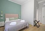 Hôtel Latium - Roma Nostra Luxury B&B-2