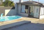 Location vacances Torres - Loft para casal que deseja privacidade-1