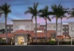 Hôtel Davie - Residence Inn by Marriott Fort Lauderdale Airport & Cruise Port-3