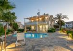 Location vacances Malia - Villa Elena-1