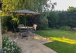 Location vacances Melksham - 1a Erneston Crescent-3