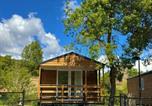 Location vacances Jaca - Bungalows y Cabanas Solopuent Natur-1