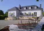 Location vacances Libramont-Chevigny - Le Congo-2