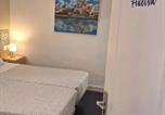 Location vacances Seville - Hostal San Vicente Ii-3