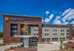 Hôtel Baytown - La Quinta by Wyndham Houston East at Sheldon Rd-1