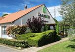 Hôtel Marsanne - Campanile Montélimar Nord - A7 sortie 17-1