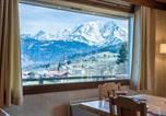 Location vacances Combloux - Chalet Sapi-1