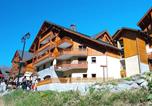 Location vacances Vaujany - Résidence Les Epinettes