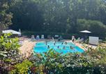 Camping Neydens - Camping Le Relais du Léman-2