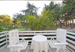 Location vacances Šibensko-Kniniska - Apartments Sanja-2