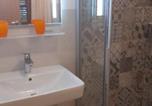 Location vacances Selva di Val Gardena - Apartments Konstanze-3