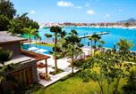 Hôtel Victoria - L'Escale Resort Marina & Spa - Small Luxury Hotels of the World-3