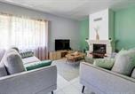 Location vacances  Aisne - Le Vert Bocage - Avec Jardin-2