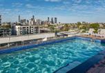 Location vacances Toowong - The West End Hideaway-2