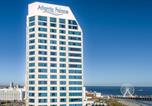 Hôtel Absecon - Boardwalk Resorts at Atlantic Palace-1