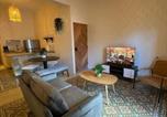 Location vacances San Juan - Chic and classic apartment in Santurce Apt 5-2