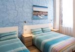 Location vacances  trieste - Rooms Boutique Carducci-3