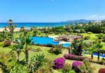 Hôtel Tétouan - Marina Smir Hotel & Spa-2