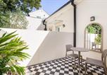 Location vacances  Australie - Boutique Studio with Balcony in Perfect Location-2