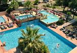 Camping avec Piscine Port-Vendres - Camping de Pujol-1