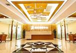 Hôtel Dalian - Teda Dalian-4