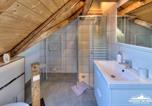 Location vacances Schierke - Auszeit im Harz - Haus 2 Wohnung 5-3