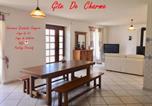 Location vacances Port de Pollença - Belle longere 130 m2 aux portes du marais poitevin-1