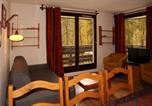 Location vacances Les Orres - Appartement La Chamoisiere 450-2