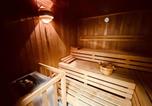 Location vacances Rostock - Landhaus Immenbarg, Wellness-1