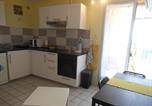 Location vacances Fleury - Sp570-391 Appartement 2 pièces St Pierre La Mer-3