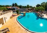 Camping Saint-Cyprien - Camping Club Le Florida-1