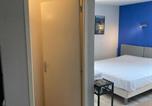 Hôtel Cordes-sur-Ciel - Hôtel Gambetta-4