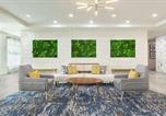 Hôtel Locust Grove - Homewood Suites By Hilton Mcdonough-4