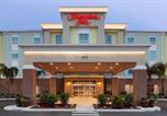 Hôtel Lakeland - Hampton Inn Bartow-1