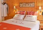 Hôtel Thyez - Café-Hôtel Le Morillon, Domaine du Grand Massif-Samoëns-2