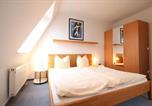 Location vacances Breege - Hafenhäuser Breege - Ferienwohnung 9 Strandläufer-2