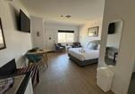 Hôtel Australie - Clearwater Motel Apartments-4