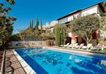 Location vacances Arona - Villa Private Pool Los Cristianos-2