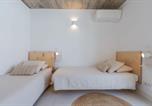 Location vacances  Lagos  - Design & tradition in the oldtown-2