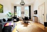 Location vacances Brême - Wohnung Im Herzen der Innenstadt-1