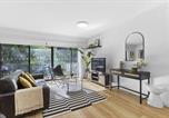 Location vacances Perth - Urban Boho Chic Renovated 2br with Balcony-1