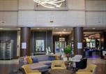 Hôtel The Woodlands - Crowne Plaza Shenandoah - Woodlands Area by Ihg-3