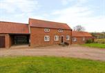 Location vacances Market Rasen - Balmedie-1