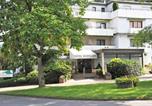 Hôtel Gründau - Hotel Rheinland-4