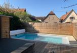 Location vacances Ribeauvillé - Chez Suzel-3