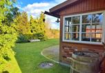 Location vacances Neuenkirchen - Ferienhaus am Lebbiner Bodden-2