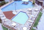 Hôtel São José dos Campos - Hotel Ema Palace-2