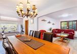 Location vacances Medebach - Haus Waldesruh-4